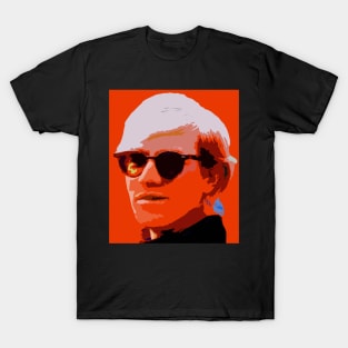 andy warhol T-Shirt